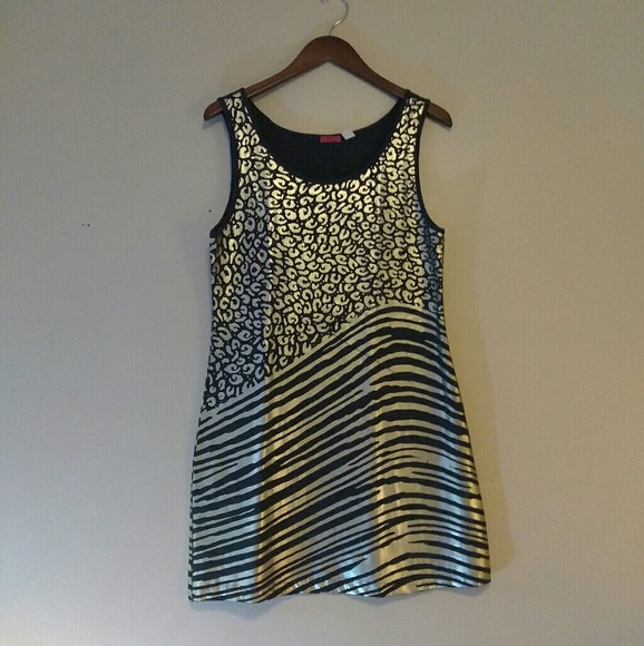 Mini Dress - Picture 5 of 5